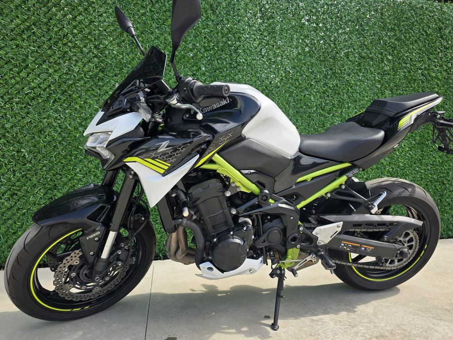 Kawasaki z900 stare excelenta