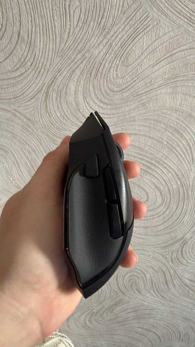 Игровая мышь Razer basilisk V3 hyperspeed