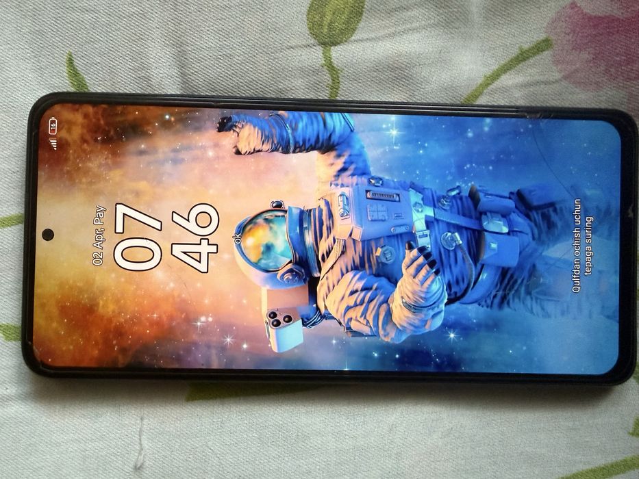 Redmi note 11 pro 64 gb