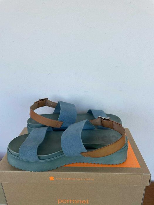 Sandale Porronet,