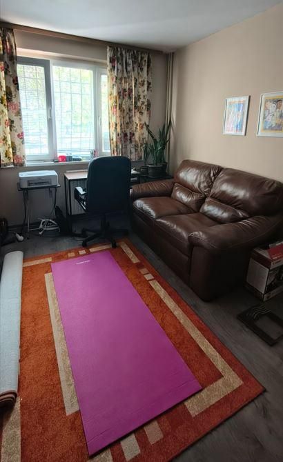 Продава се Тристаен апартамент в София, Люлин 3 - 91 кв.м за 2187 €/кв.м - Снимка #7