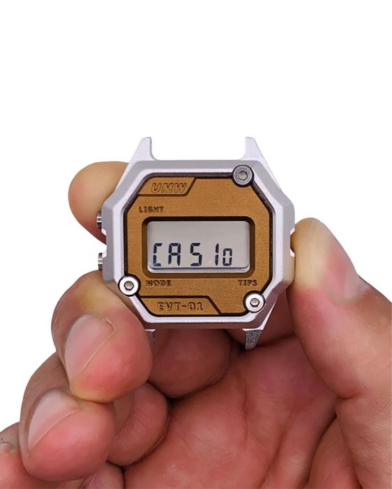 Casio EVT-01 – Nou, pentru colecționari și pasionați