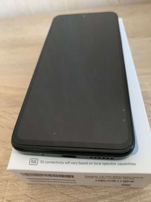 GSM Xiaomi Redmi 12 5G