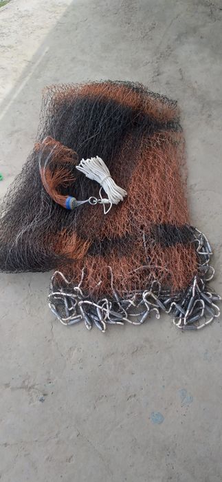 Накидка ручной работы