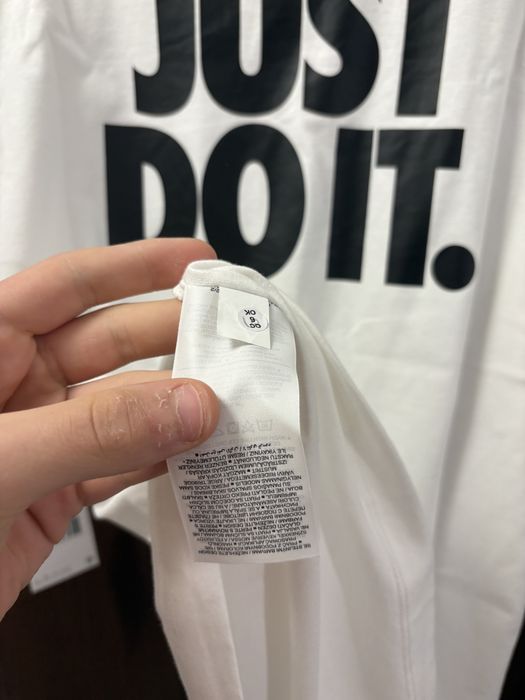 Tricou Nike