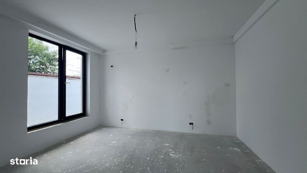 Vila noua | 5 camere | 4 dormitoare | curte proprie