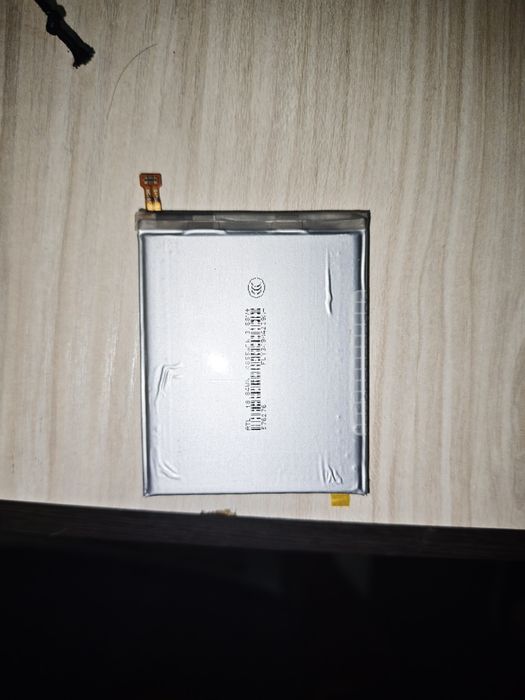 Аккумулятор для Samsung S24 Ultra