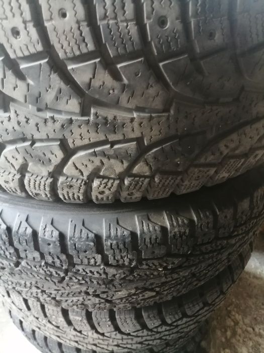 продам резину джип