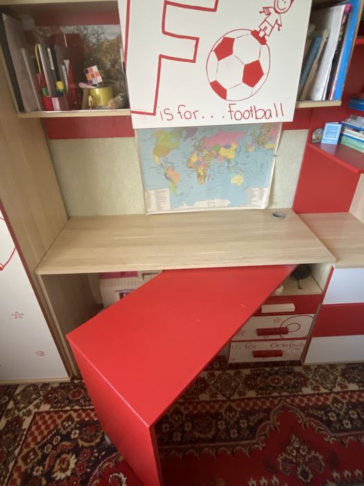 Гарнитур детский