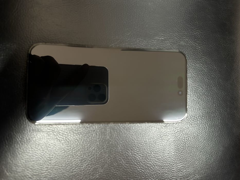 IPhone 14 Pro Max 256 tali