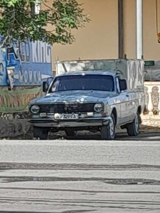 Volga pikap sotiladi 2410