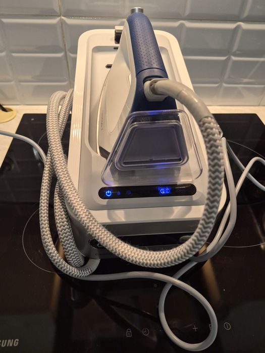 Парогенератор Braun Care Style 7