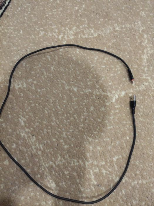 Провод от USB телефонов