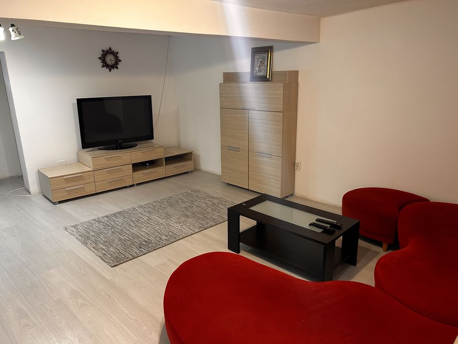 Cazare in regim hotelier