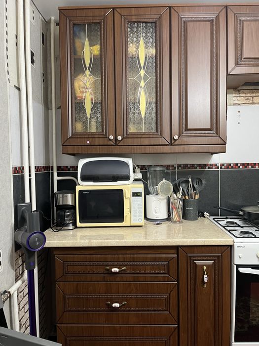 Продам кухонный гарнитур