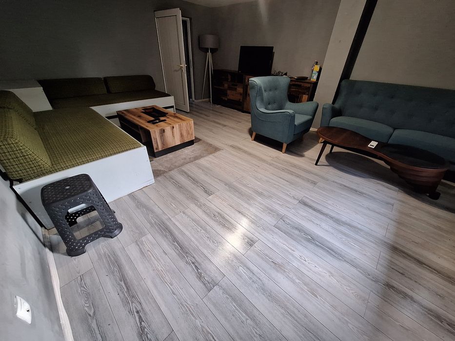 Дава се под наем Едностаен апартамент в София, Надежда 1 - 50 кв.м за 280.5 € - Снимка #4