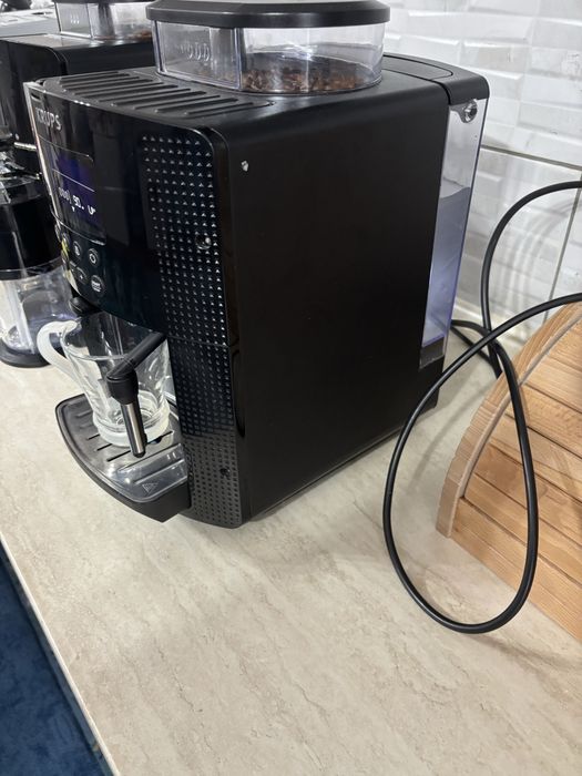 Expresor Krups Automat