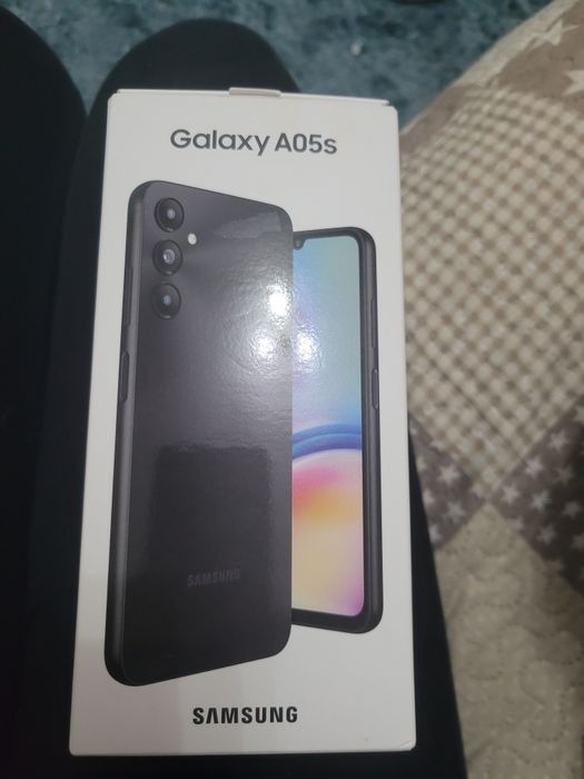 Samsung Galaxy A05s – stare bună de funcționare