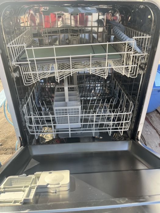 Посудомоечная машина Beko