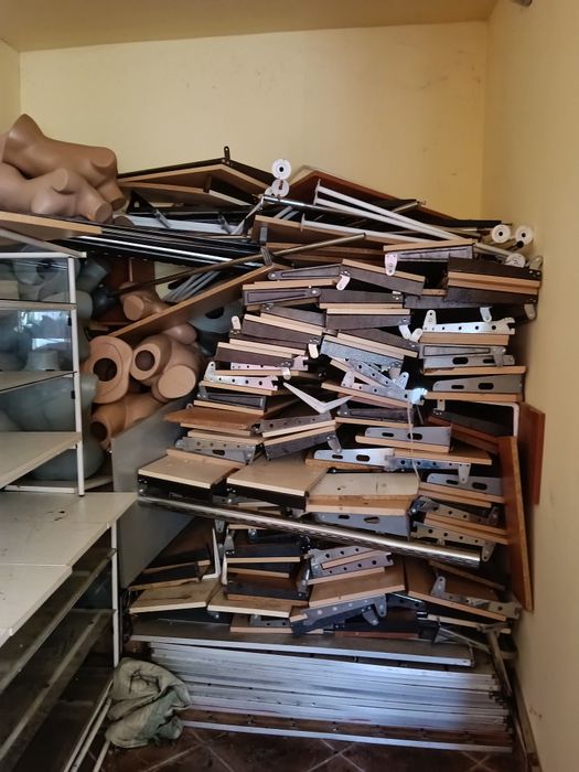 Оборудване за магазин