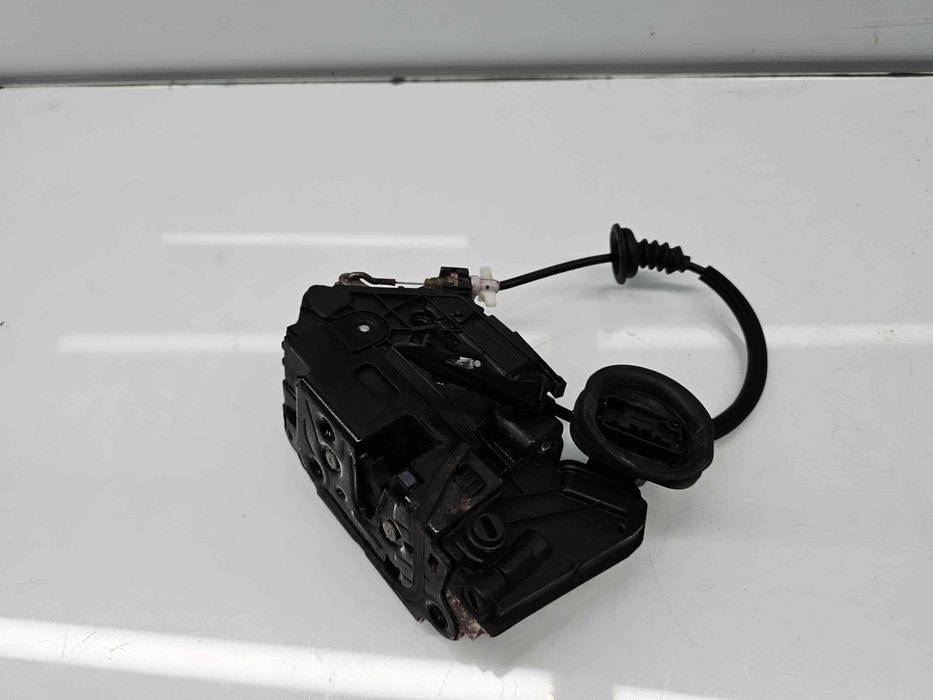 Broasca usa dreapta spate Volkswagen Golf 6 (5K1) GTD [Fabr 2009-2013]