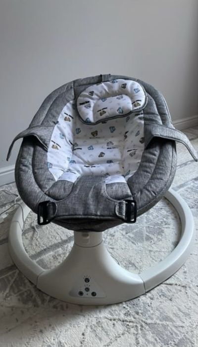 Продам новый шезлонг