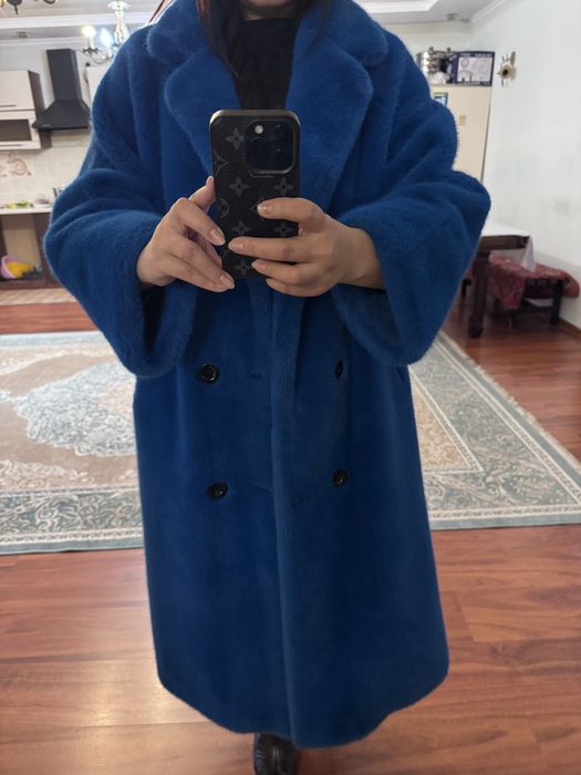 Эко Шуба «Max Mara»