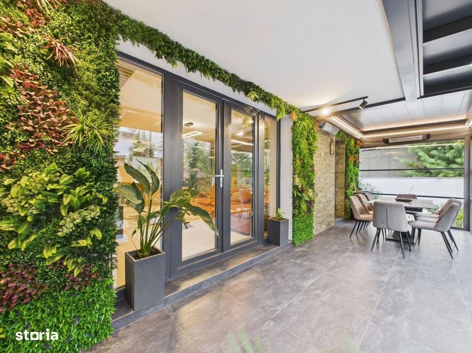 Disponibilitate imediat I  Primarie Otopeni I LUX  I Mutare directa