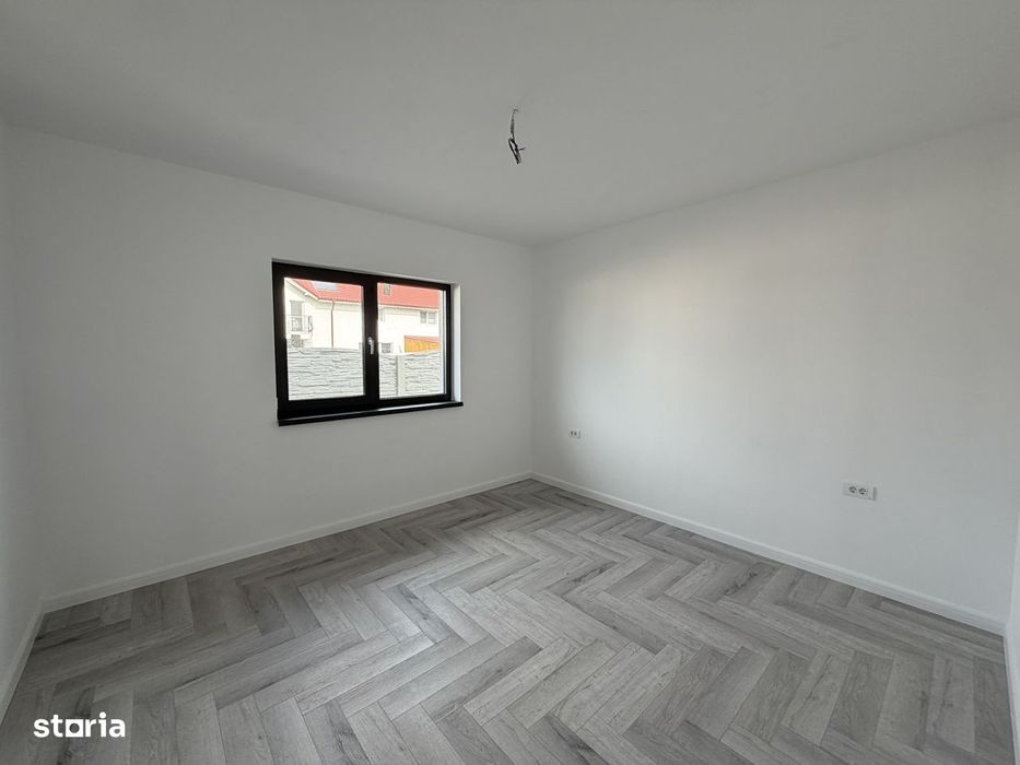 Casa moderna Clinceni / 4 camere/