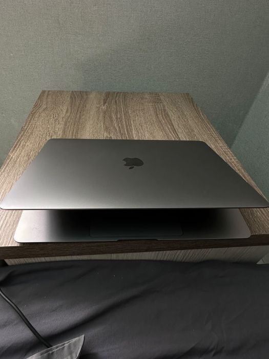MacBook Air M1 новый