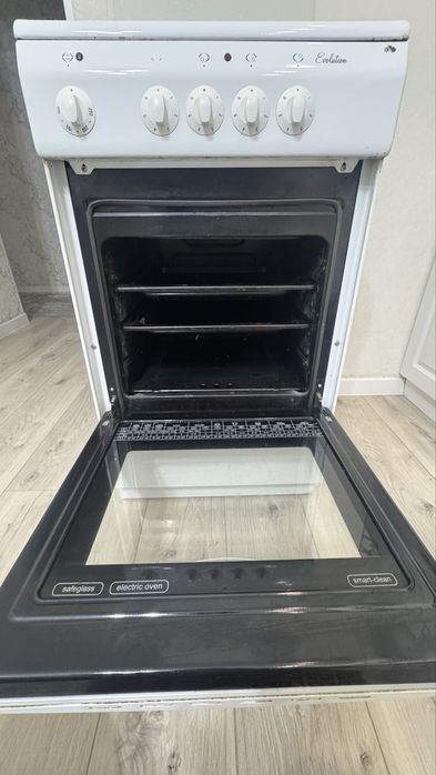 Продам плиту Evolution в отличном состояний.