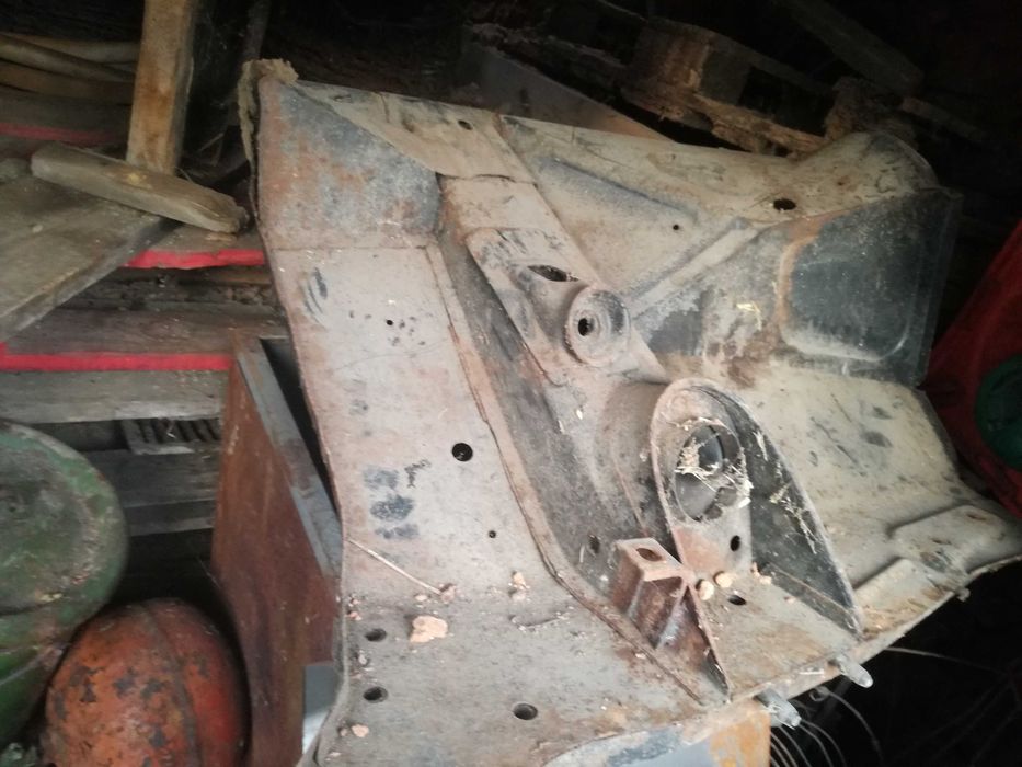 Продавам оригинални калници и подкалници за Ваз 2103