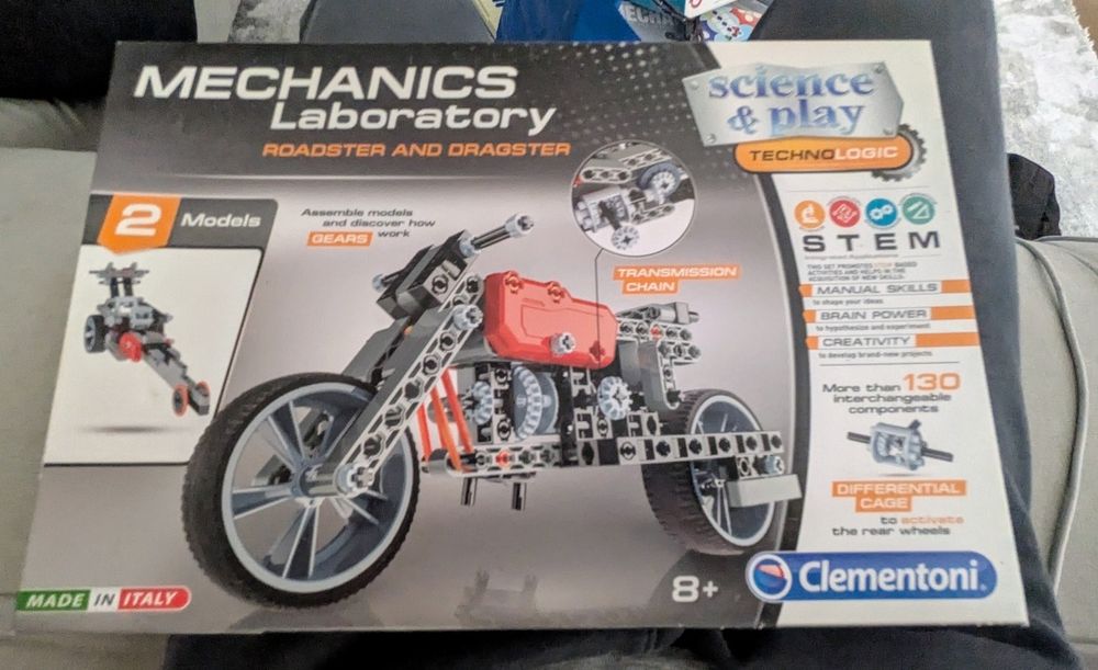 Не отваряни коли и мотори запазени напълно