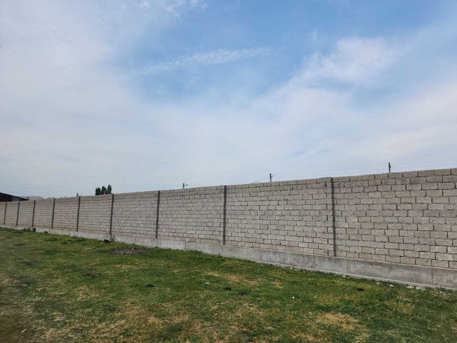 Продается участок 40 соток в поселке Дустлик (Новый Ташкент)