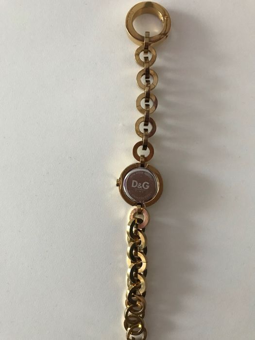 Дамски часовник D&G