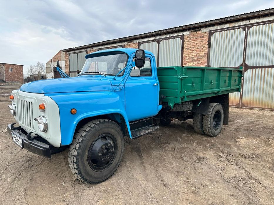 Продам    Газ 53