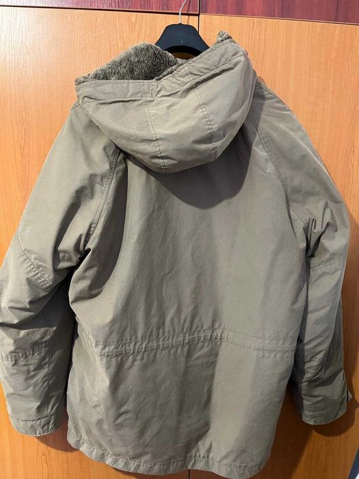 Geaca Arctic Explorer mărimea XXL/56