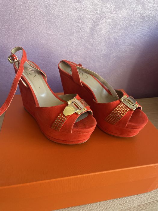 Waggon Paris-38 номер-оригинални