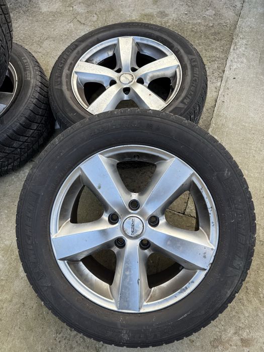 5х130 18’ 255/55/18 Q7, Touareg, Cayenne