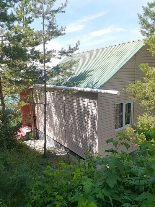 Продам базу отдыха