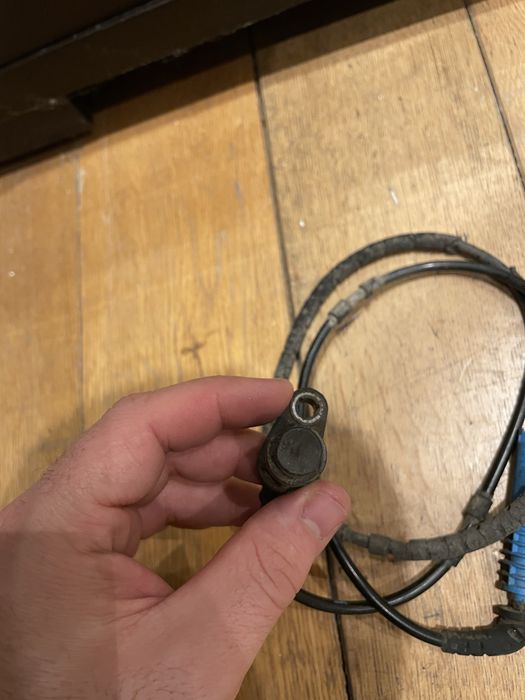 Vand senzor abs bmw e46