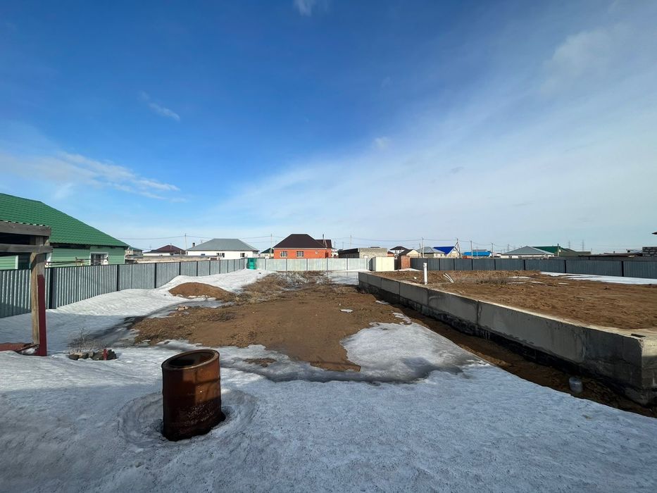 Продам участок 10соток в Каражаре