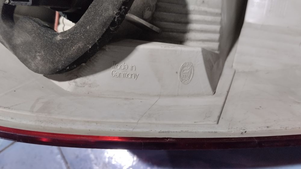 Фонарь задний правый bmw 1 series e82 coupe