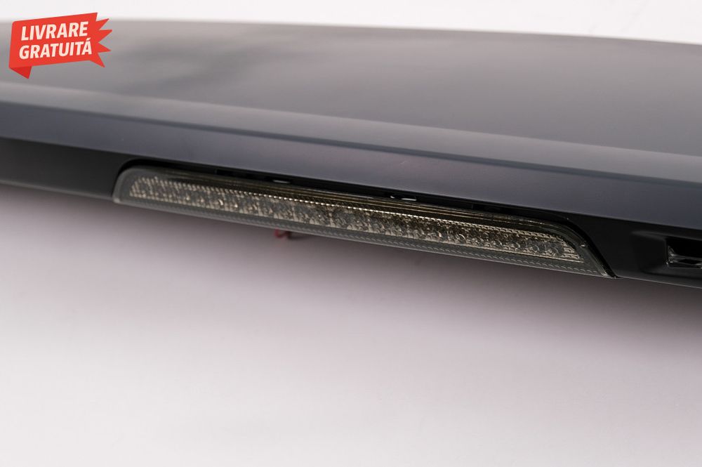 Eleron Luneta cu Protectie Bara Spate Land Range Rover Sport Facelift