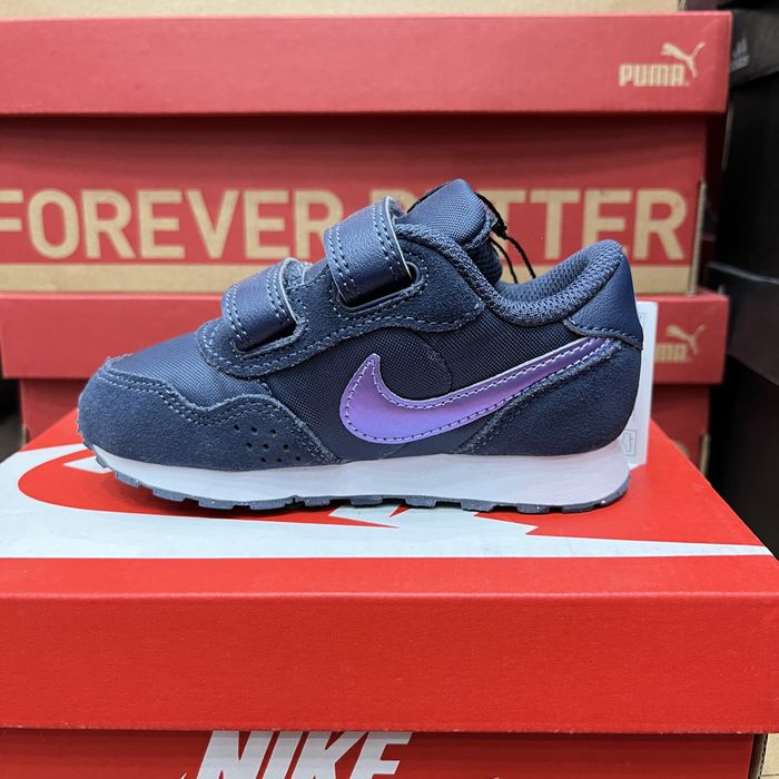EU26;27 Nike Md Valiant | Детски маратонки