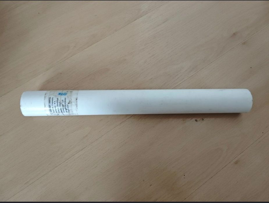 Продам фторопласт Ф-4, d50мм