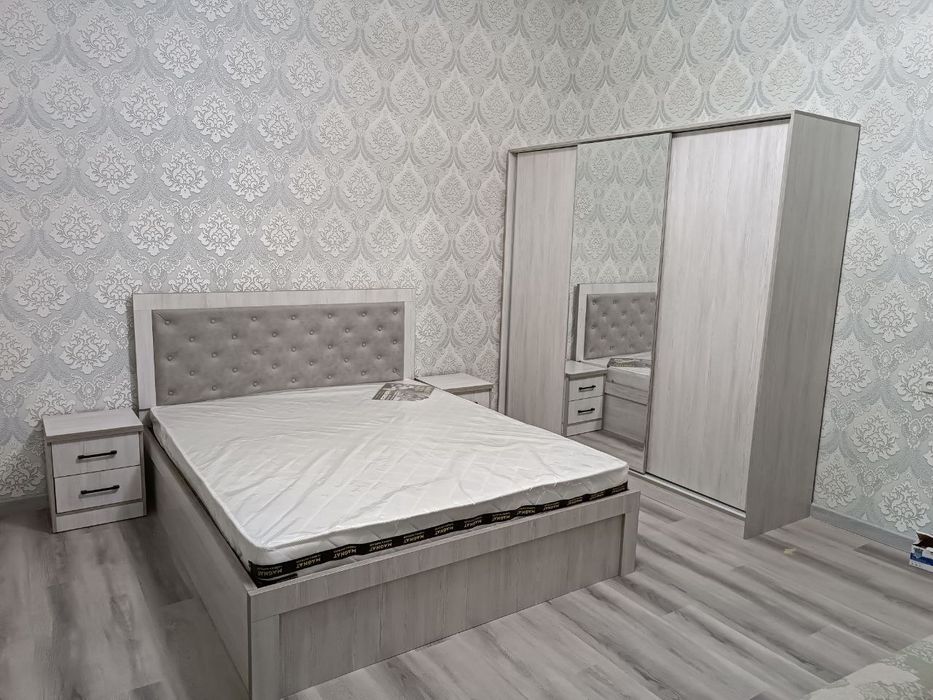 Mebellar  buyurtmaga (na zakaz)