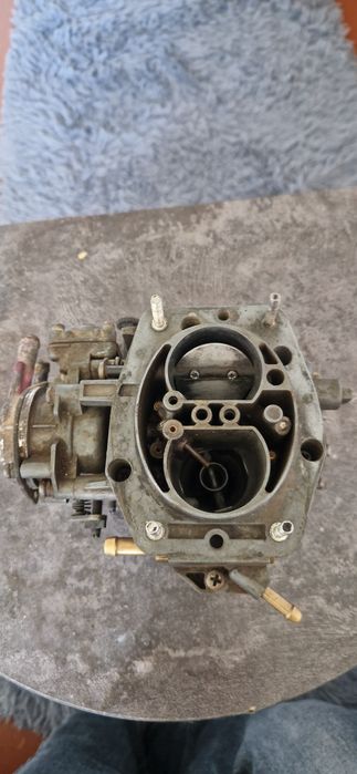 Продам карбюратор SOLEX