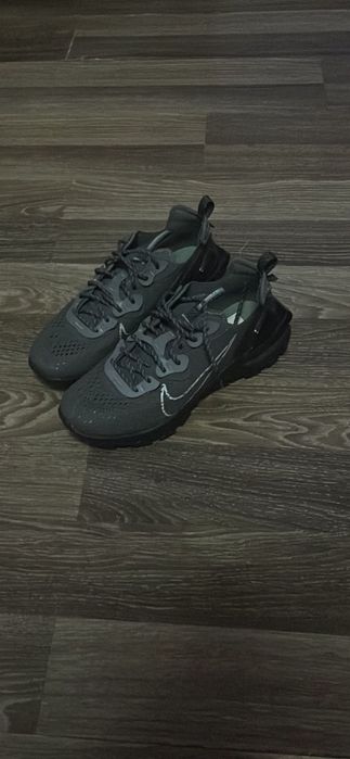 React vision сиви 43