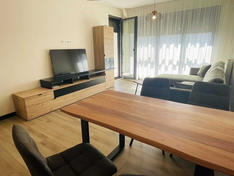 Дава се под наем Двустаен апартамент в София, Сухата река - 72 кв.м за 750 € - Снимка #2